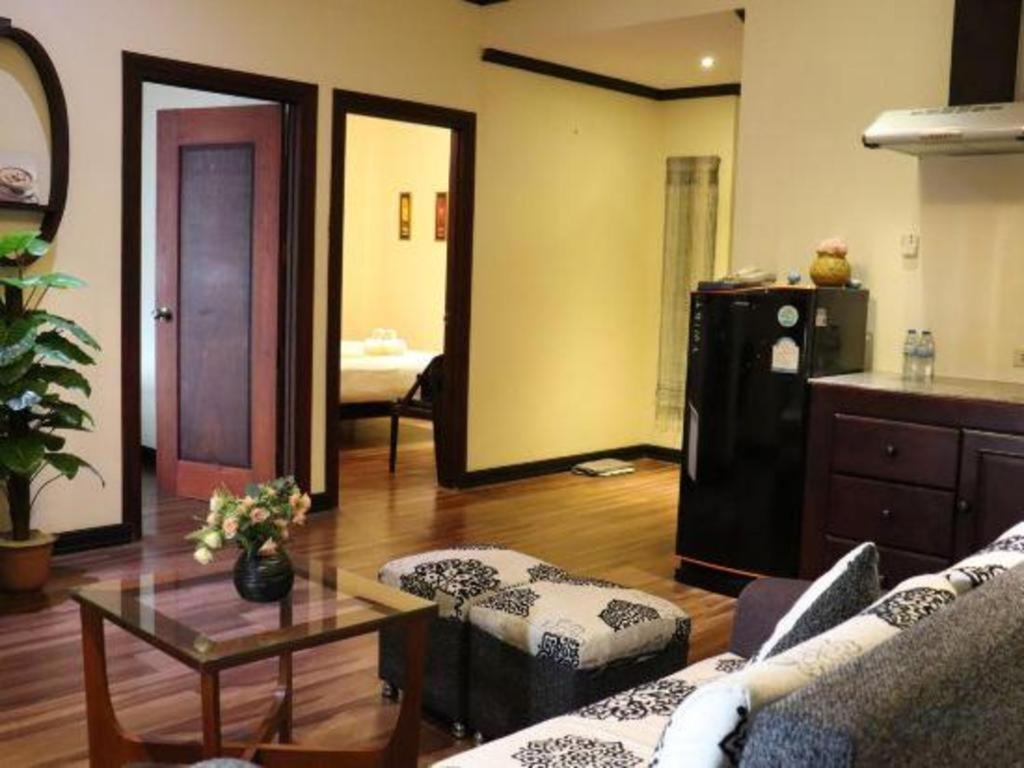 Phonethip Plaza Hotel Vientiane Exterior photo